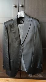 Abito maschile cerimonia