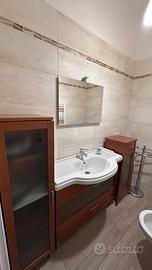 Arredo bagno completo