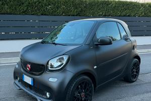 Smart ForTwo Coupé modello Passion