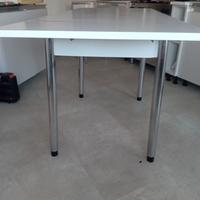 tavolo da cucina allungabile