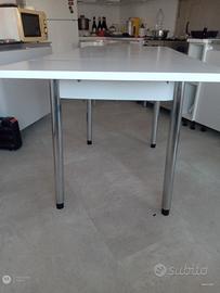 tavolo da cucina allungabile