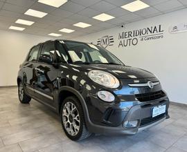 FIAT 500L 1.3 MJT 95 CV TREKKING 2017
