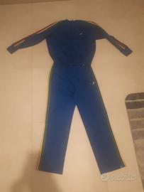 Tuta sportiva Adidas