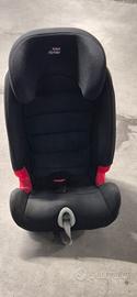 britax romer advansafix 3