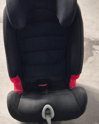 britax romer advansafix 3