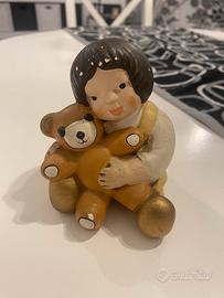 Thun collezione Tini’s Unicef