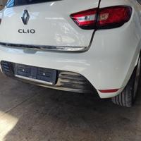 Paraurti posteriore RENAULT CLIO del 2018
