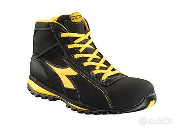 Scarpe Antinfortunistiche Diadora Glove mid