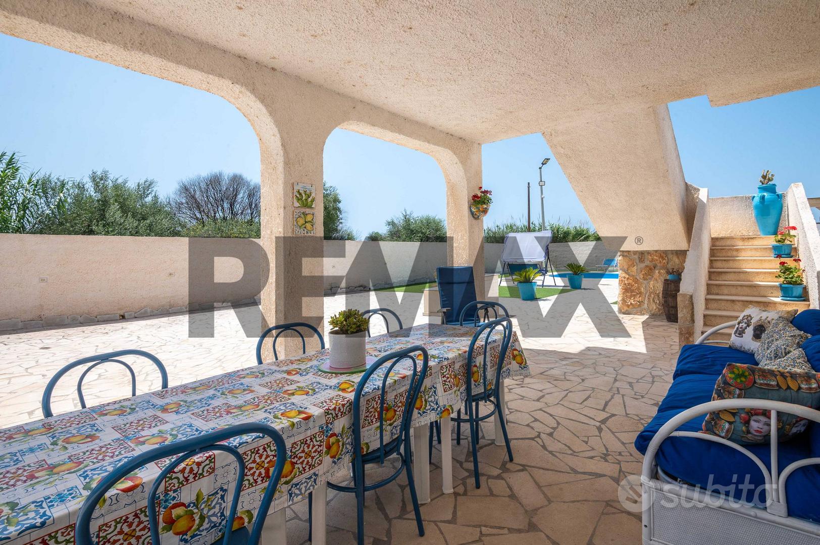 Casa – Pachino, Granelli - Altro