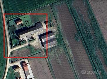 Abitazione su 2 piani