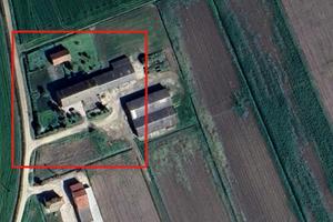 Abitazione su 2 piani