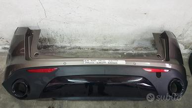 PARAURTI POSTERIORE ALFA ROMEO Stelvio Serie (949_