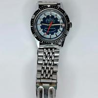 Duxot Orologio da Polso Vintage 28mm manuale