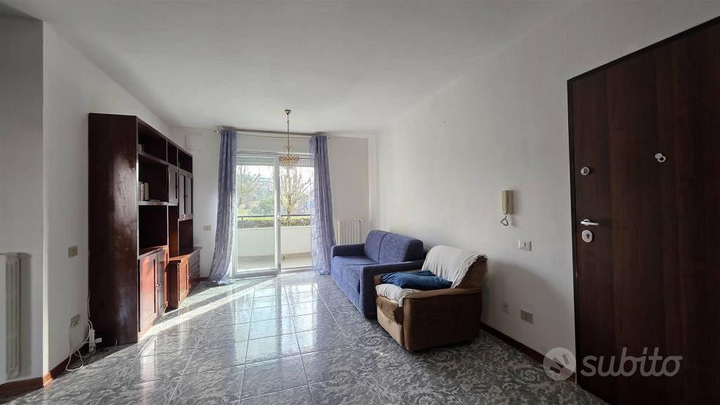 Appartamento – Viterbo, Santa Barbara - Altro