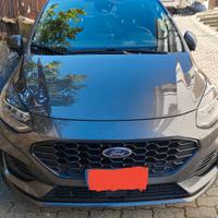 Ford Fiesta Ecoboost Hybrid 125CV