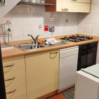 Cucina completa