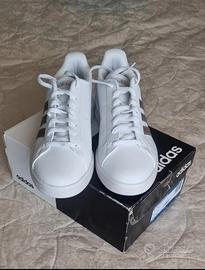 Adidas Grand Court base mod EE7874