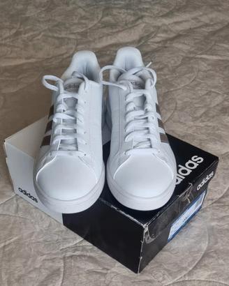 Adidas Grand Court base mod EE7874