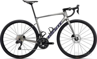 GIANT DEFY ADVANCED 1 ENDURANCE