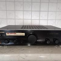 Amplificatore pioneer A-109