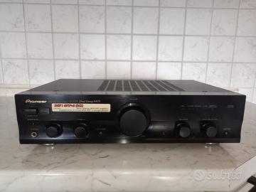 Amplificatore pioneer A-109