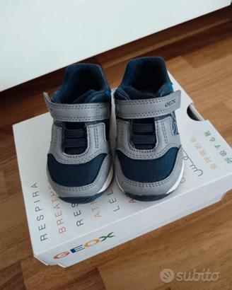 Scarpe Geox bambino