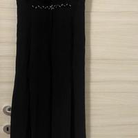 Tuta intera elegante