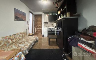 MANSARDA VENDUTA LOCATA