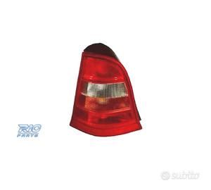 FANALE SINISTRO PER MERCEDES CLASSE A W168 97-01