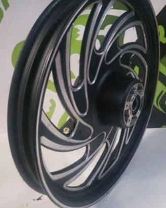 Cerchio in lega da 21 doppio disco 