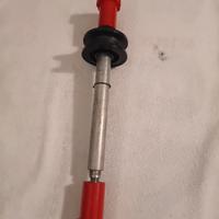 tendi catena bici corsa 