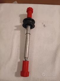 tendi catena bici corsa 