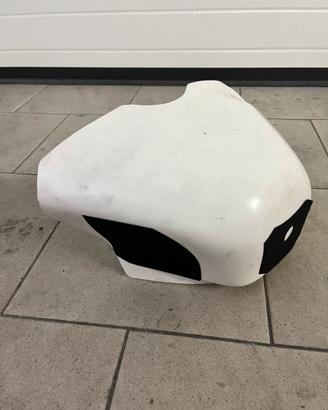 Prolunga serbatoio Yamaha R6