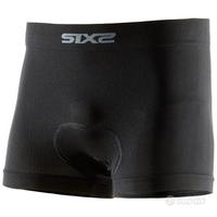 Six2 Boxer con fondello