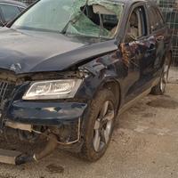 Audi q5 2011 ricambi