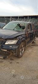 Audi q5 2011 ricambi