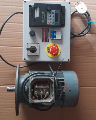 inverter da 220 a 380 volt