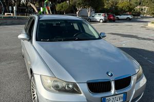 BMW 320d e90