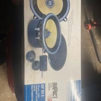 casse radio/stereo auto nuove