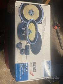 casse radio/stereo auto nuove