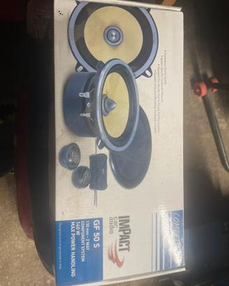 casse radio/stereo auto nuove