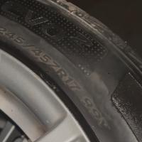 Cerchi Mercedes classe e 2015