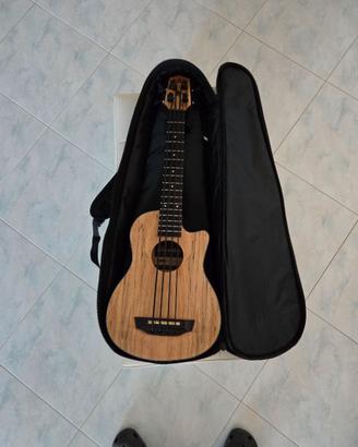 Basso Kala UBass