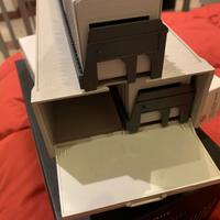 raccoglitore diapositive