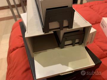 raccoglitore diapositive