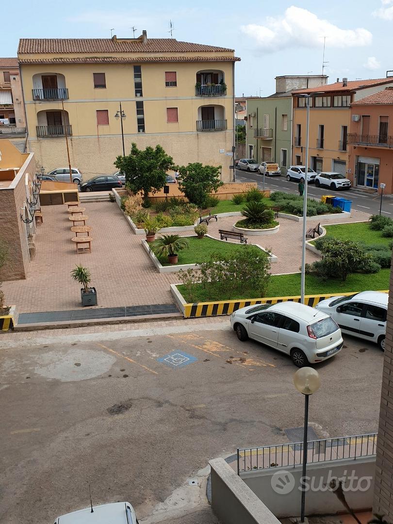 Appartamento – Olbia, Centro storico, Gallura Nord-Est Sardegna - Altro
