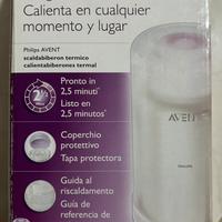 Scaldabiberon Termico Philips Avent