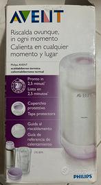 Scaldabiberon Termico Philips Avent