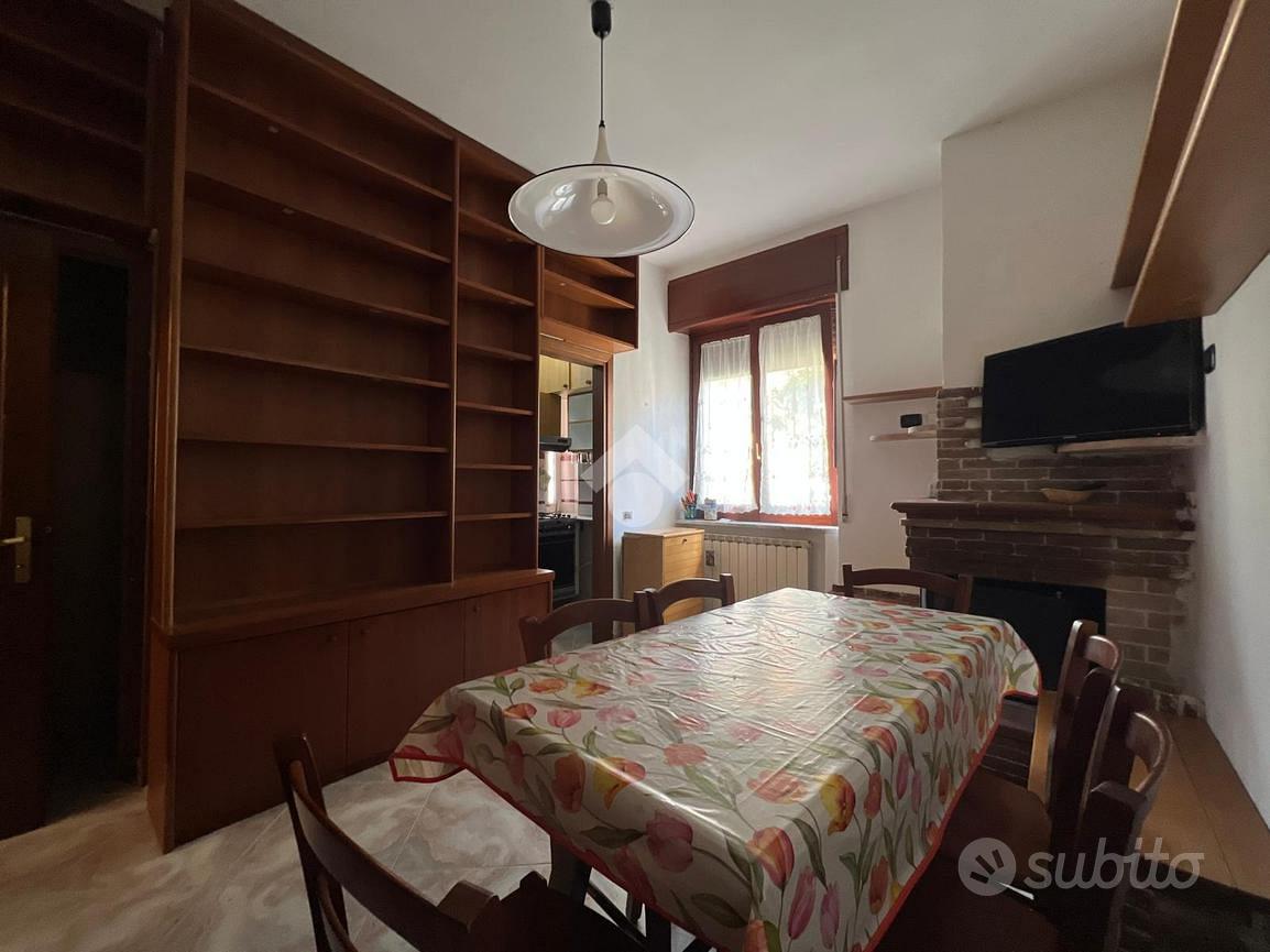 Apartment in Perugia, Sant'Erminio - Vista 4