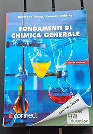 Fondamenti di Chimica Grnerale 